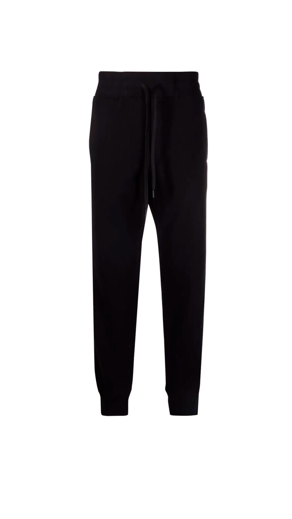 Pantalón Versace Jeans Couture con cinta lateral con logo