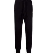Pantalón Versace Jeans Couture con cinta lateral con logo