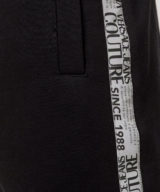 Pantalón Versace Jeans Couture con cinta lateral con logo