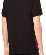 Camiseta Versace Jeans Couture estampado logo parte delantera