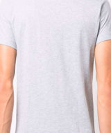 Camiseta Versace Jeans Couture con logo en la parte delantera