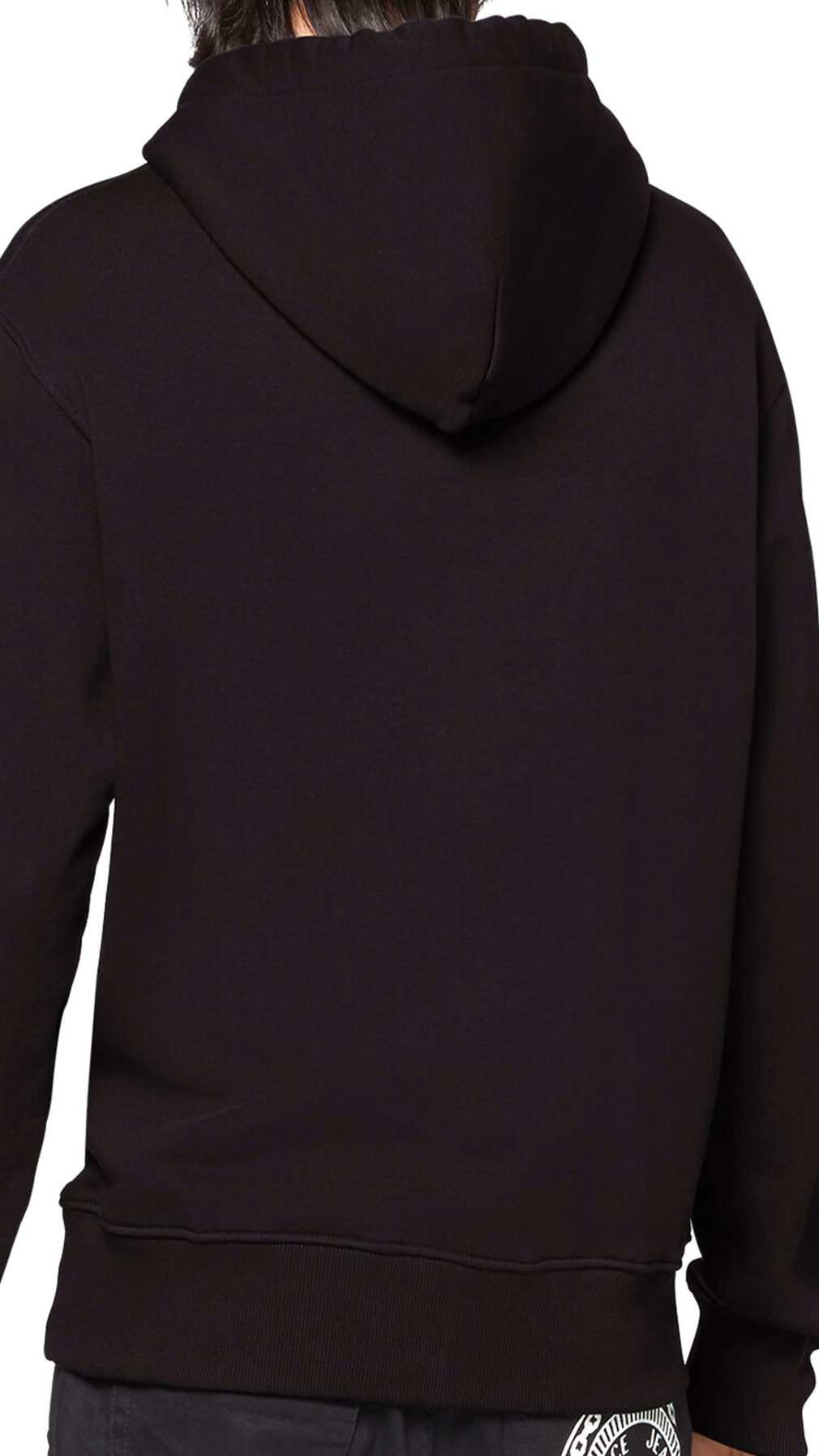 Sudadera Versace Jeans Couture con capucha