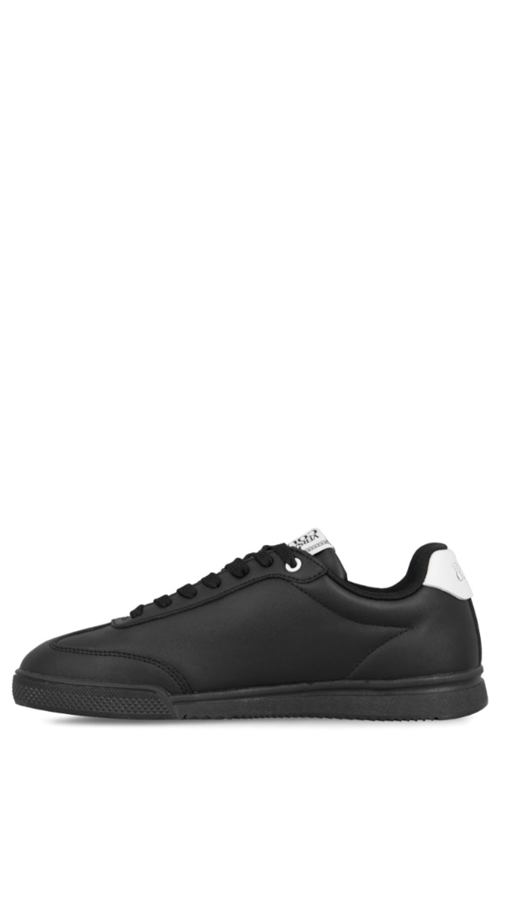 Deportiva Spinner Versace Jeans Couture con logo estampado en el lateral