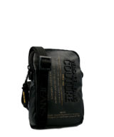 Bolso menssanger Versace Jeans Couture con logo en la parte delantera