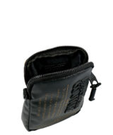 Bolso menssanger Versace Jeans Couture con logo en la parte delantera