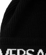 Gorro Versace Jeans Couture con logo