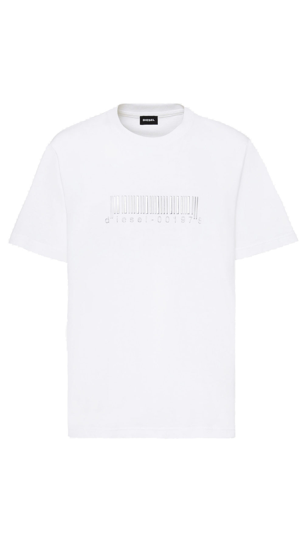 Camiseta Diesel