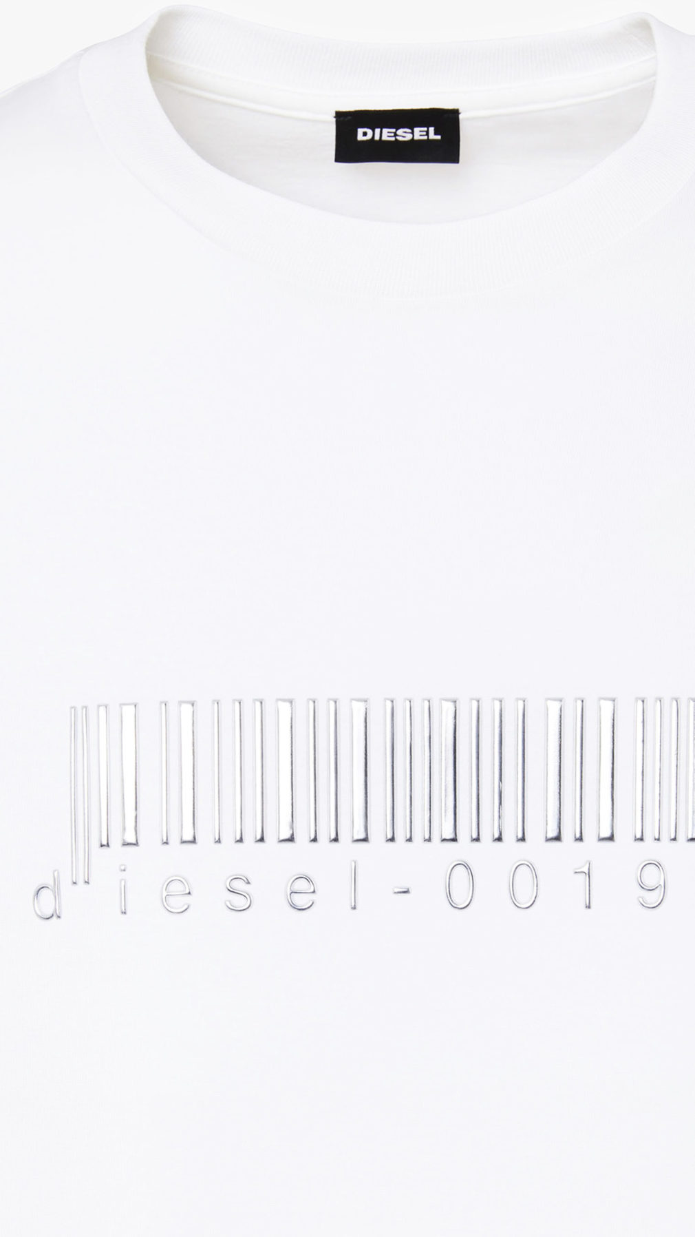 Camiseta Diesel