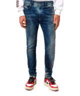 Jeans Skinny Diesel confeccionado en tejido JoggJeans para el máximo confort