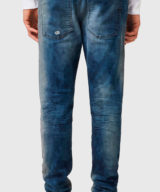 Jeans Skinny Diesel confeccionado en tejido JoggJeans para el máximo confort