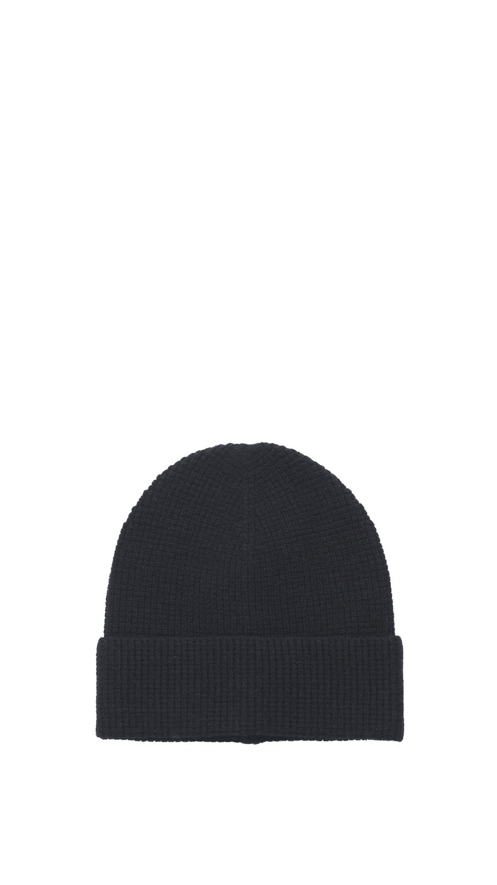 Gorro Diesel con logo en etiqueta
