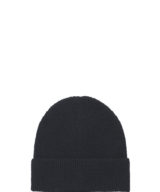 Gorro Diesel con logo en etiqueta