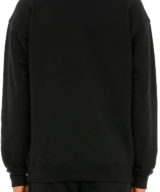 Sudadera Moschino placa con logo