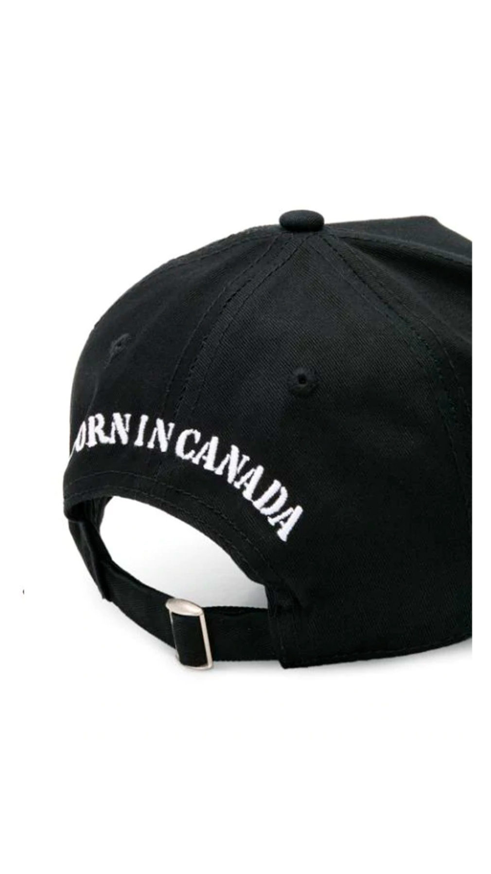 Gorra Dsquared2