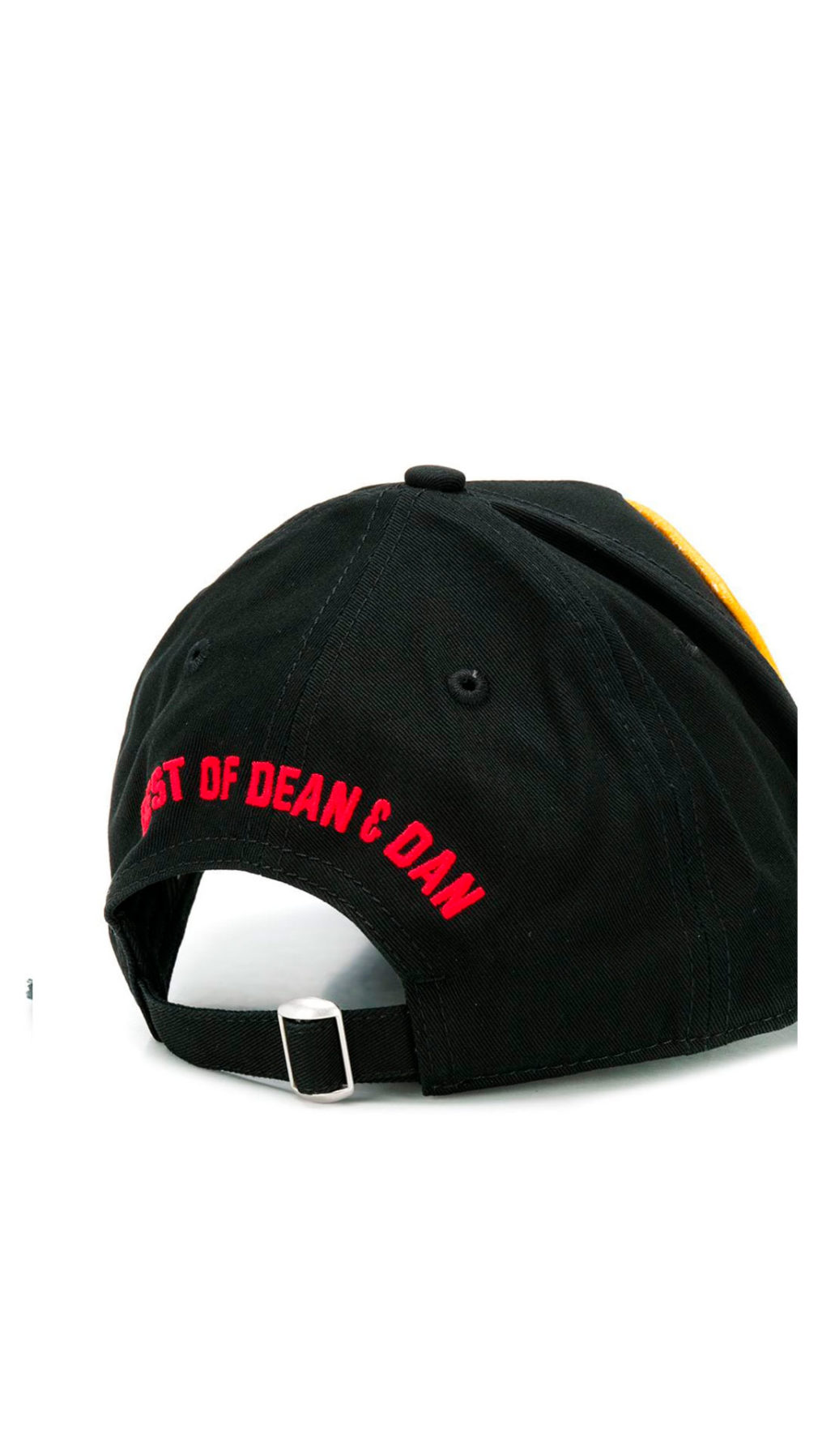 Gorra Dsquared2