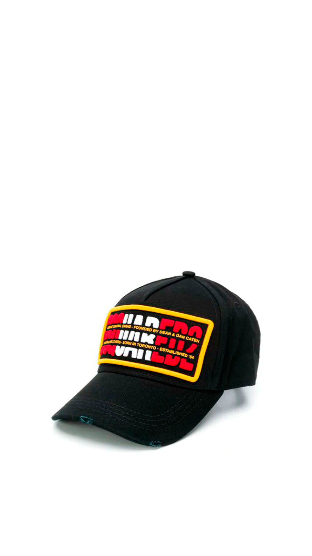 Gorra Dsquared2