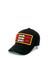 Gorra Dsquared2