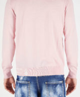 Jersey Dsquared2 con logo en lateral