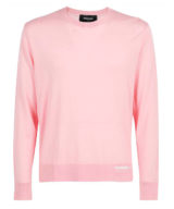 Jersey Dsquared2 con logo en lateral