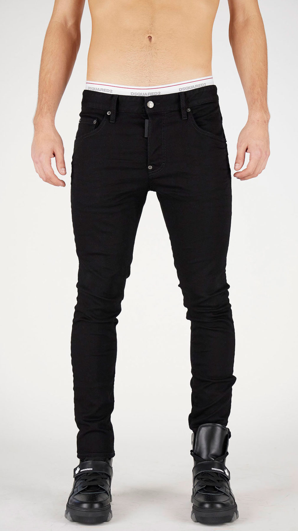 Jeans Súper Twinky Dsquared2