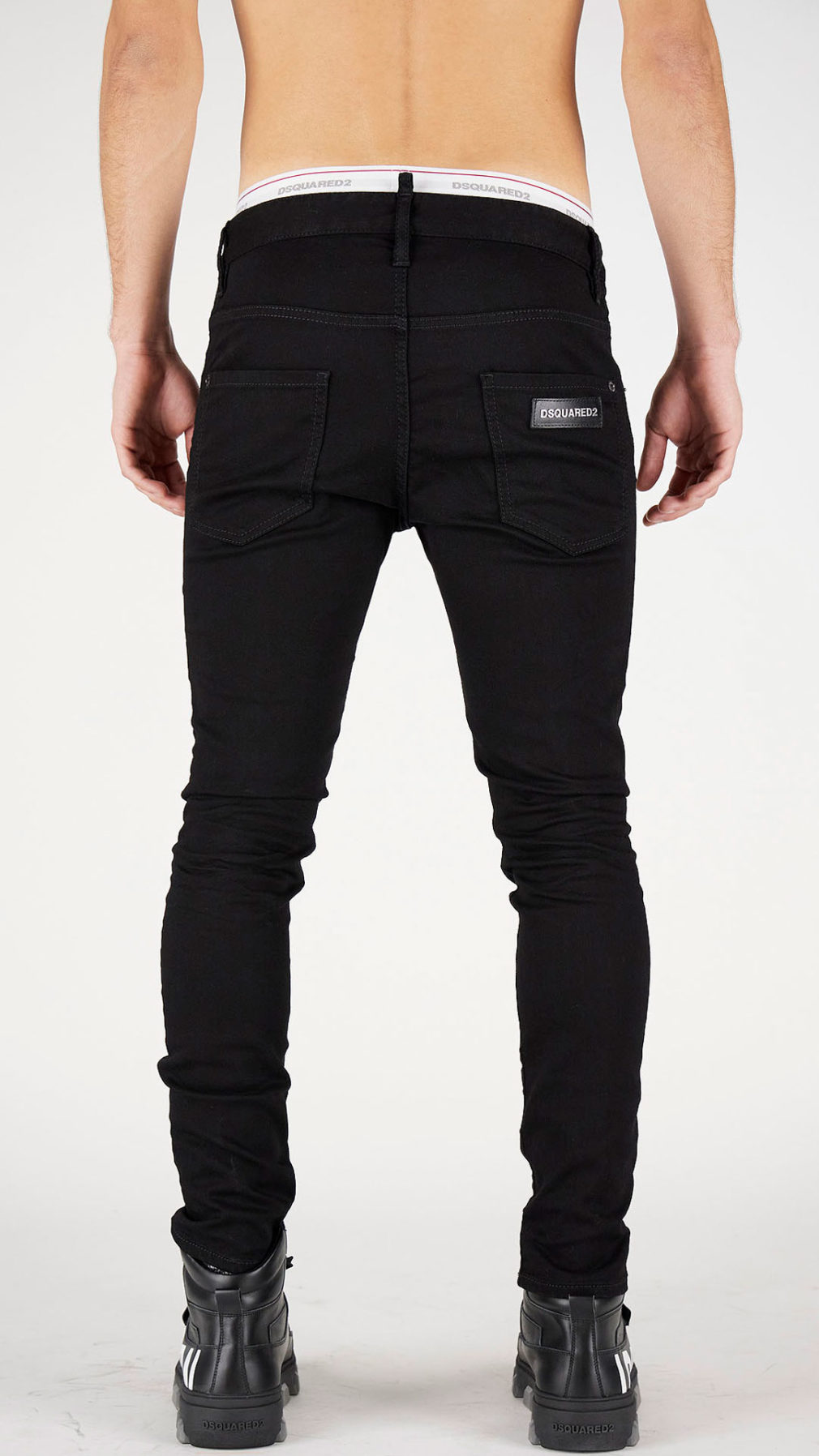 Jeans Súper Twinky Dsquared2