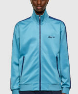 Chaqueta Diesel deportiva con con logotipo DSL