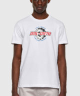 Camiseta Diesel logo parte delantera