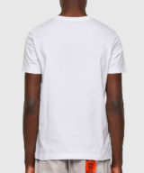 Camiseta Diesel logo parte delantera