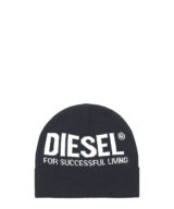 Gorro Diesel con logotipo For Successful Living