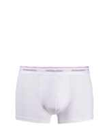 Bóxer Dsquared2 pack de tres en blanco