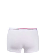 Bóxer Dsquared2 pack de tres en blanco