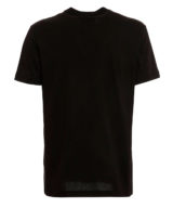 Camiseta Versace Jeans logo dorado en parte delantera