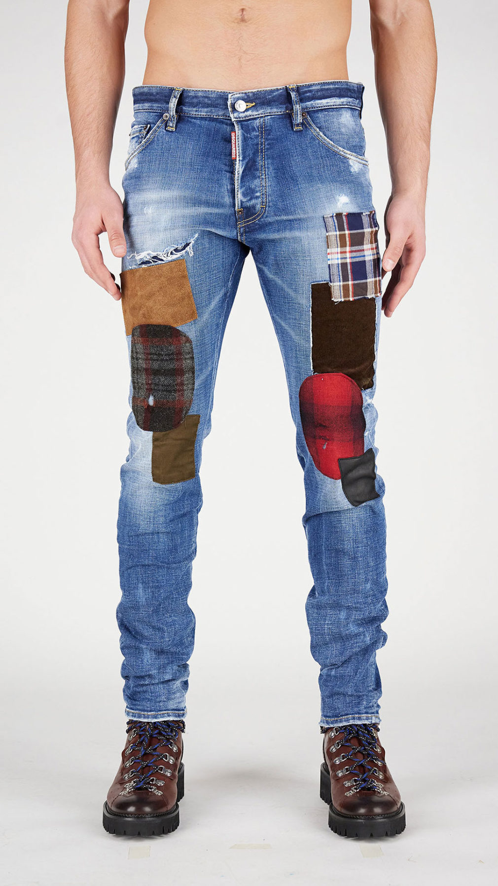 Jeans Cool Guy Dsquared2