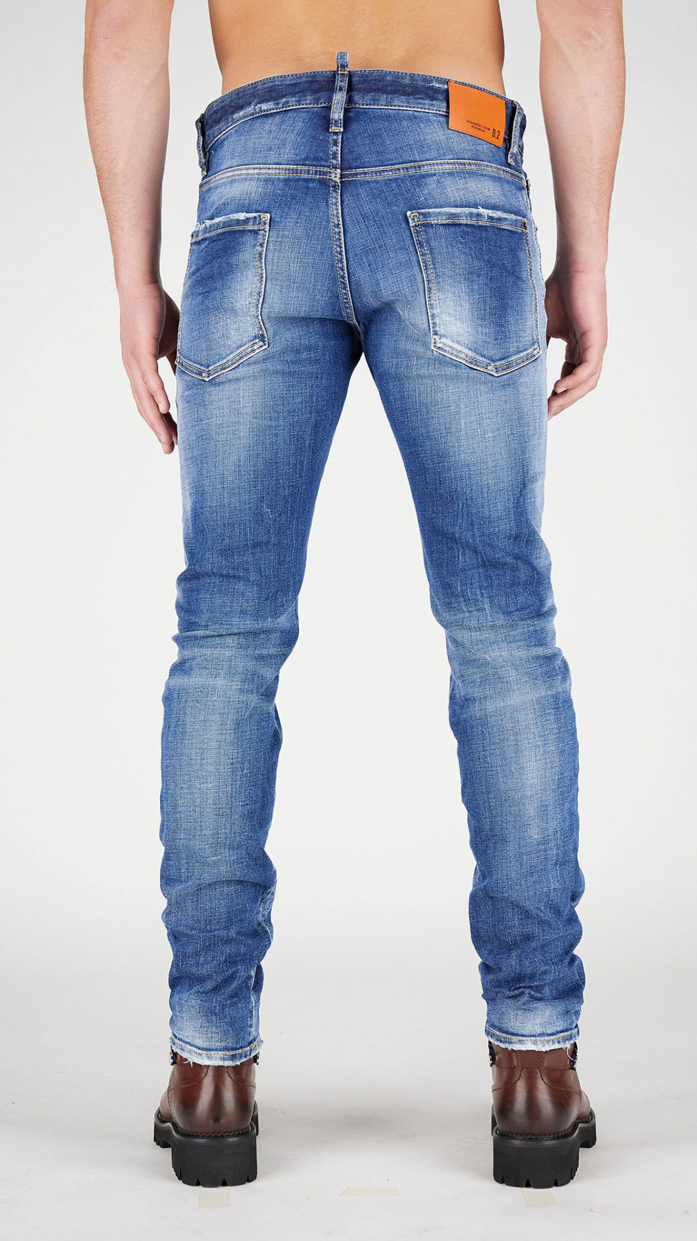 Jeans Cool Guy Dsquared2