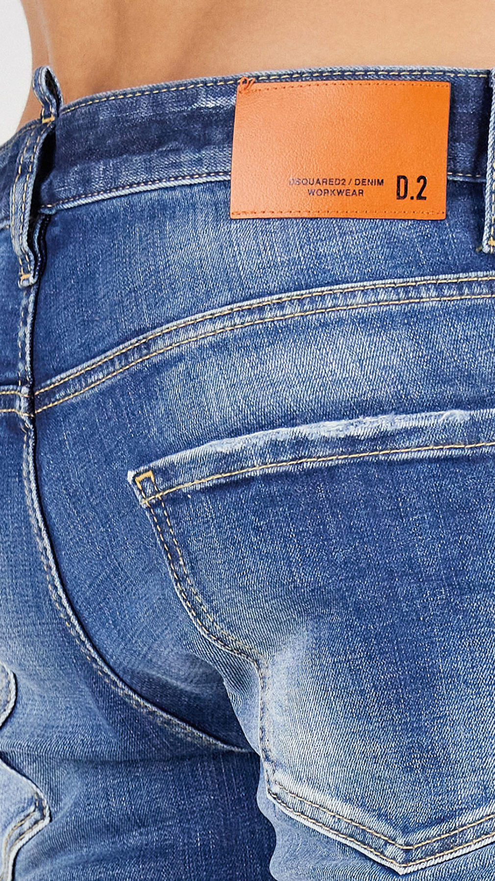 Jeans Cool Guy Dsquared2