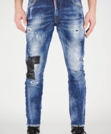 Jeans Tidy Biker Dsquared2