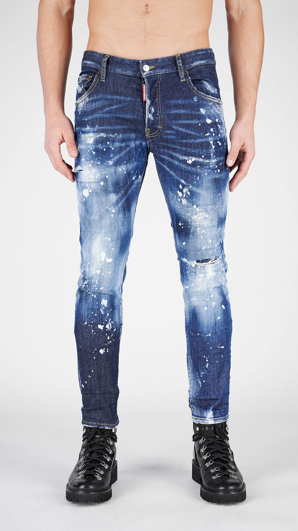 Jeans Skater Dsquared2