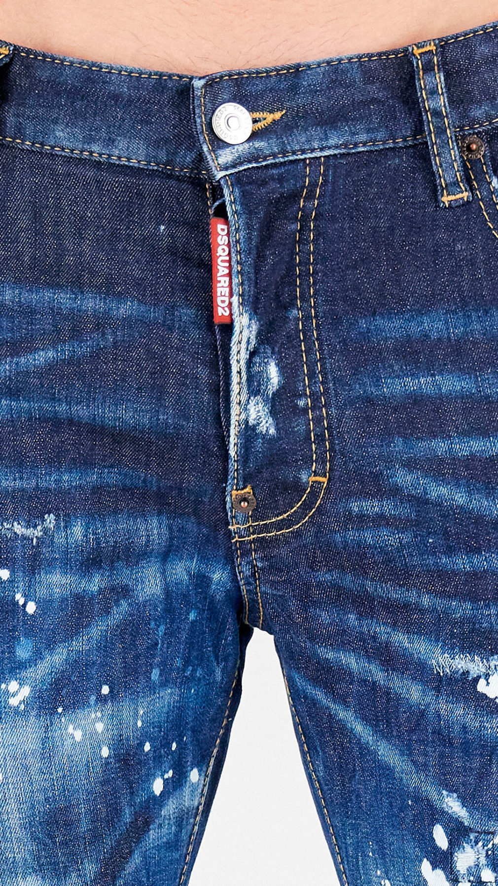 Jeans Skater Dsquared2