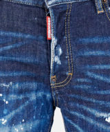 Jeans Skater Dsquared2