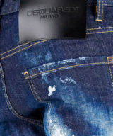 Jeans Skater Dsquared2