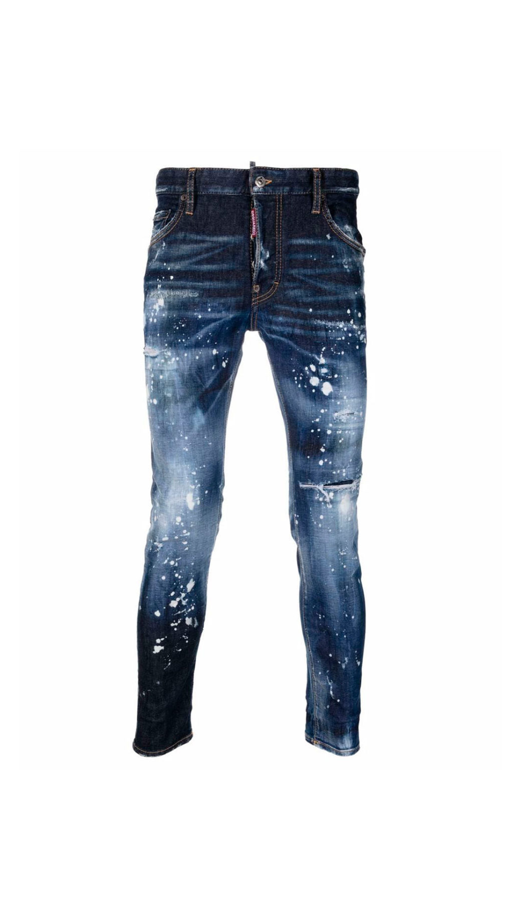 Jeans Super Twinky Dsquared2