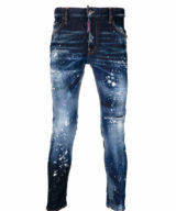 Jeans Super Twinky Dsquared2