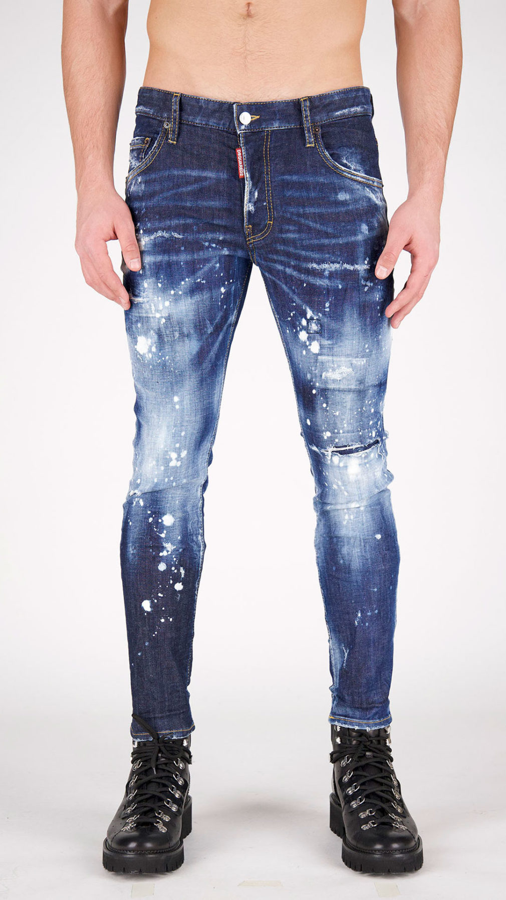 Jeans Super Twinky Dsquared2