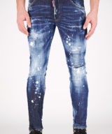 Jeans Super Twinky Dsquared2
