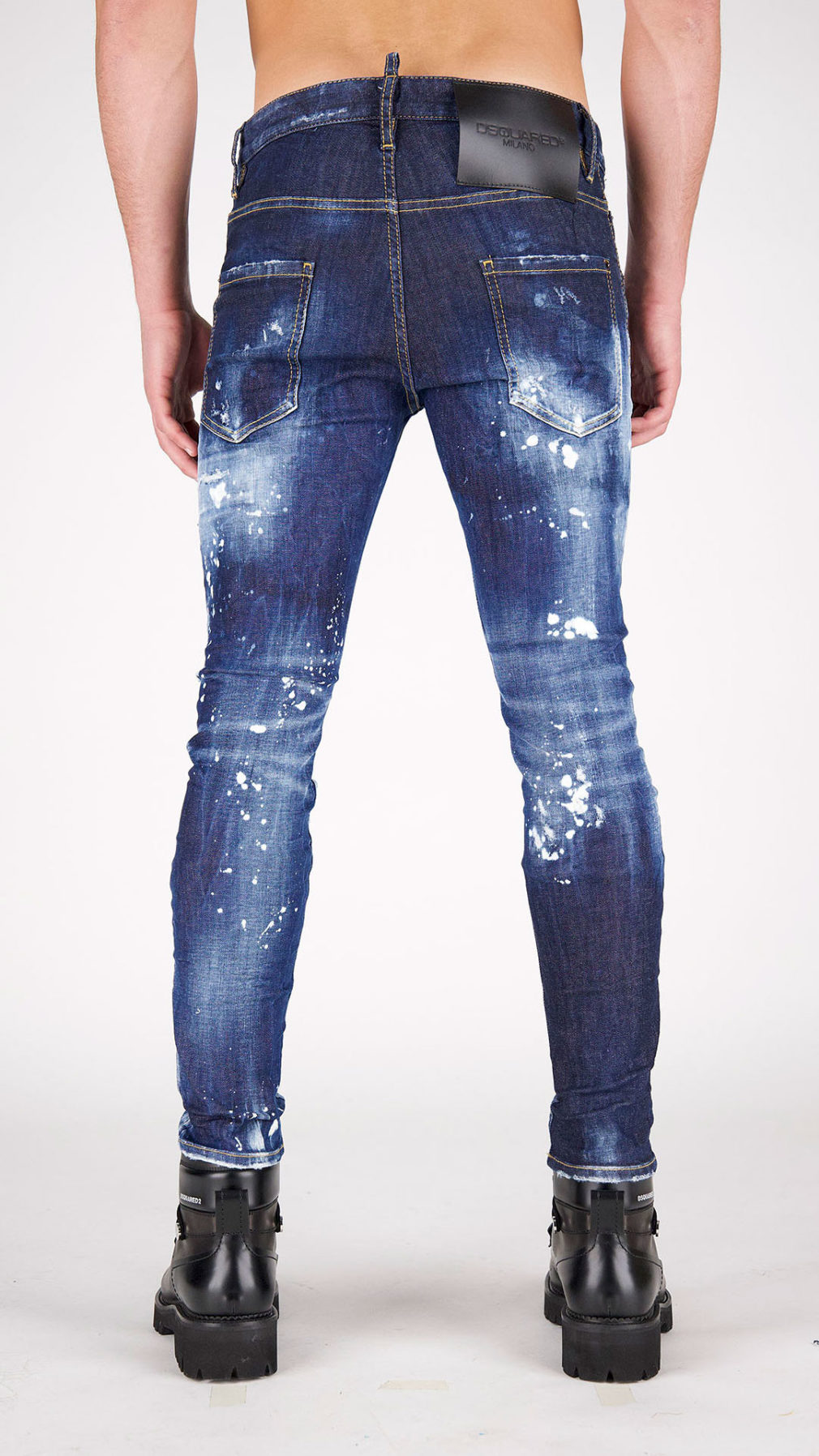 Jeans Super Twinky Dsquared2