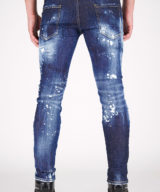 Jeans Super Twinky Dsquared2
