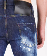 Jeans Super Twinky Dsquared2