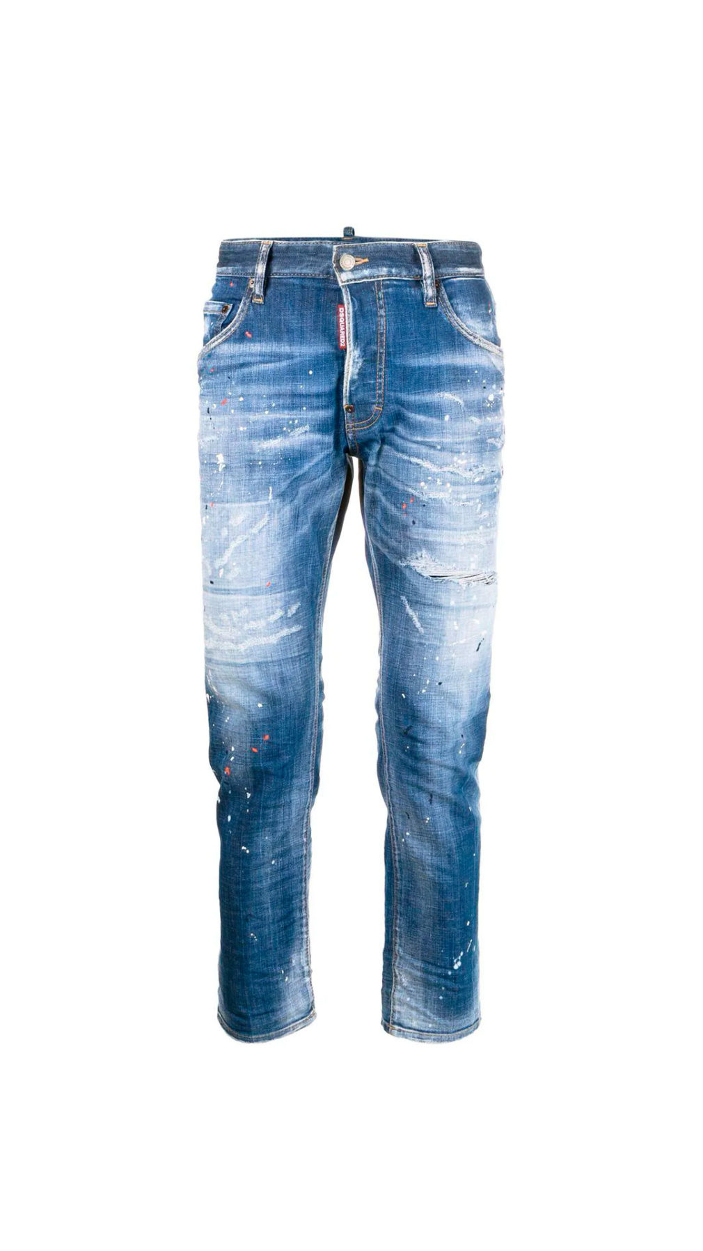 Jeans Skater Dsquared2