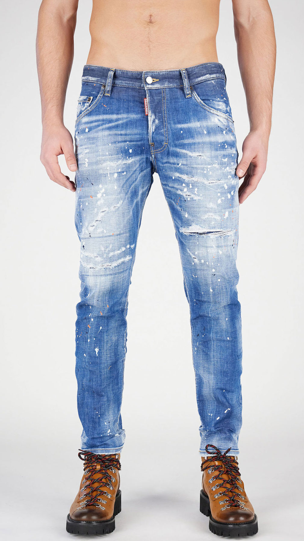 Jeans Skater Dsquared2