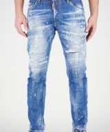 Jeans Skater Dsquared2